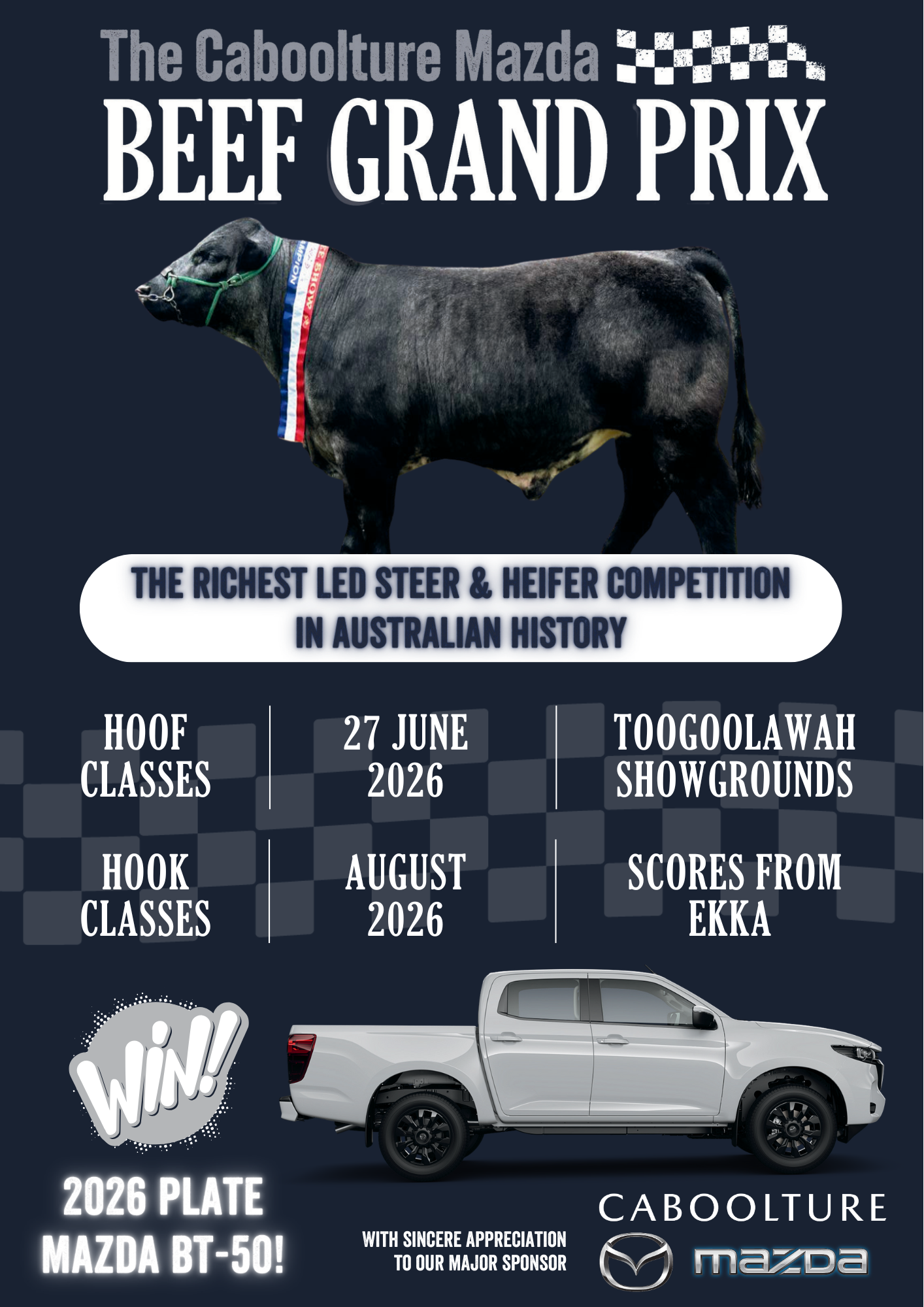 cmbgp sale catalogue 2026 event flyer