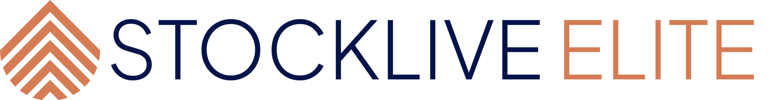 stocklive elite logo