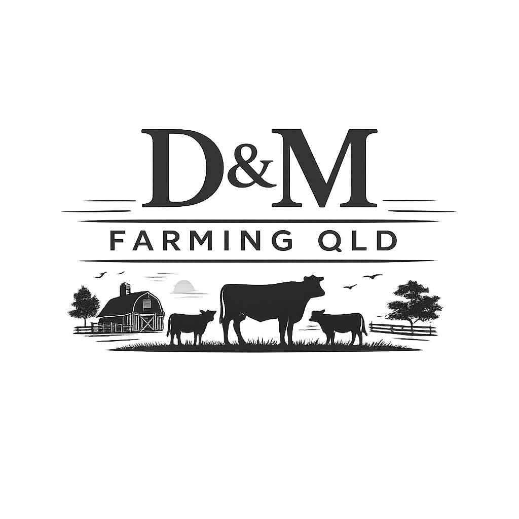 d&m farming