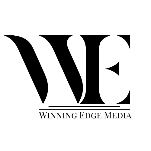 winning edge black
