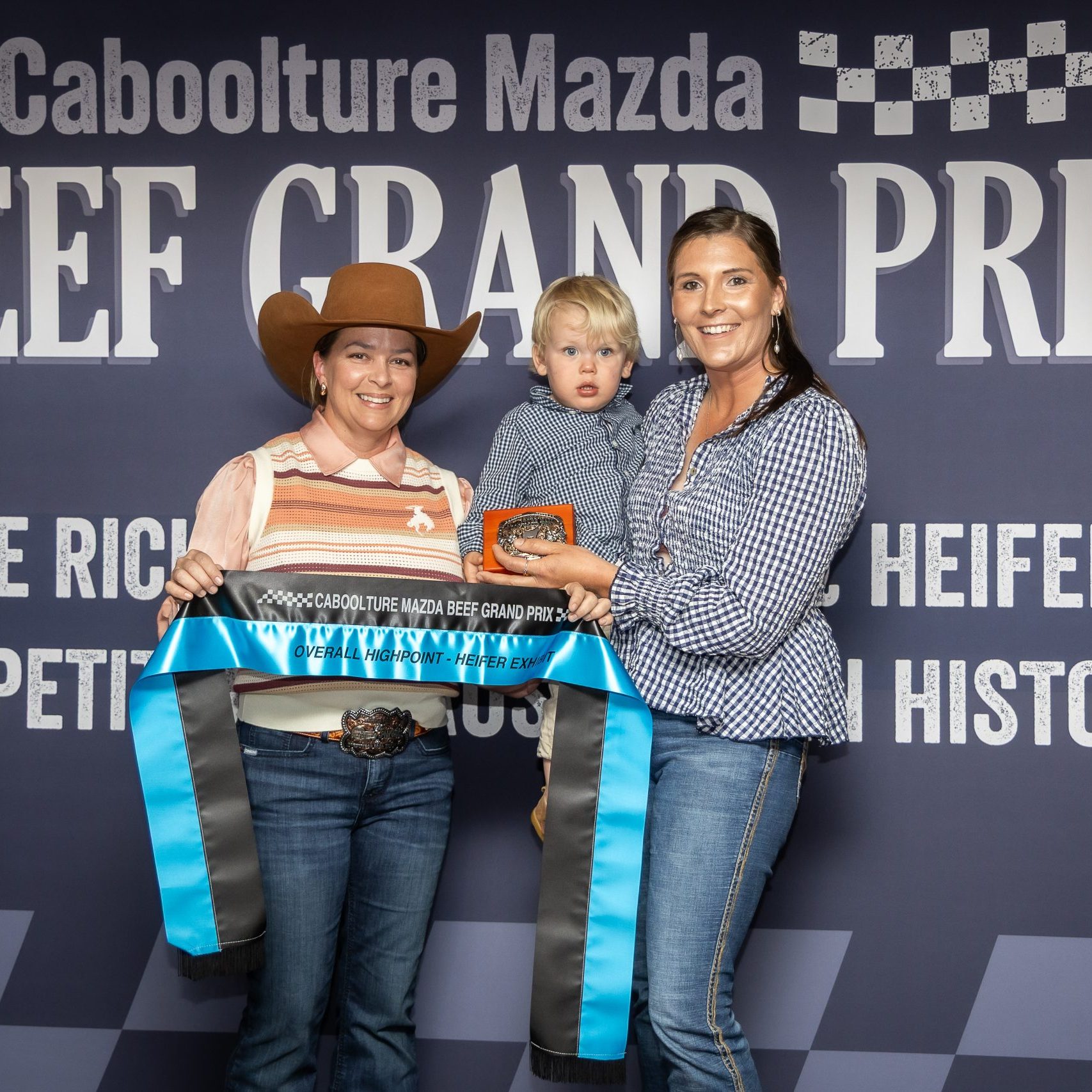 overall highpoint heifer